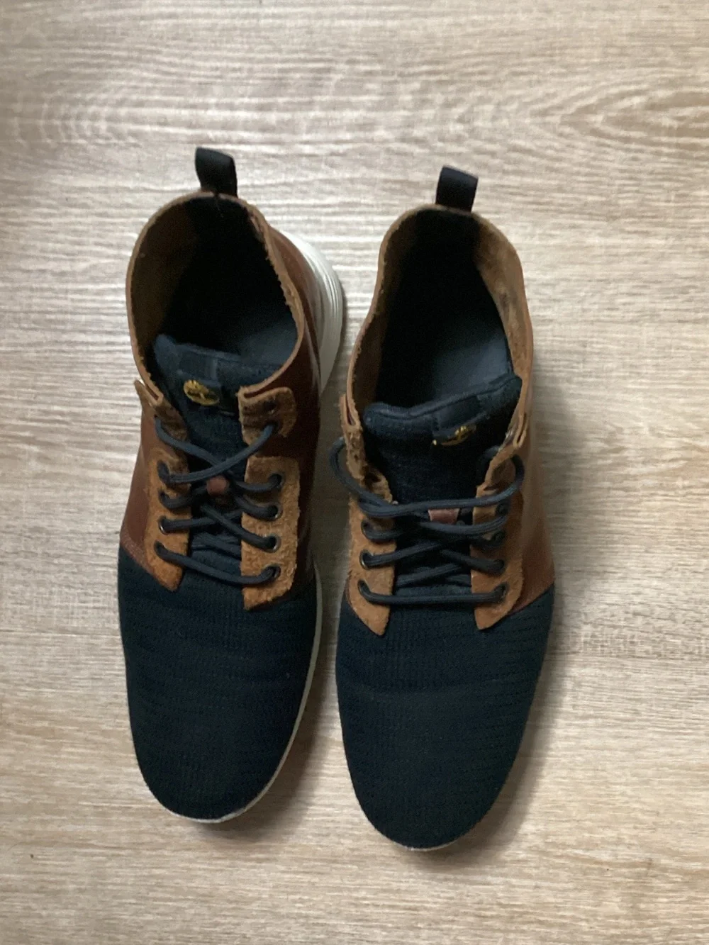 Timberland Killingtton Chukka Men's Boots US 10.5 EU 44.5 # A11x4